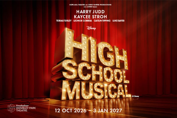 High School Musical breaks